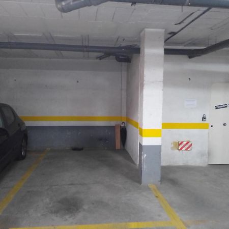 Galindo Center Premium Suites, Free Parking Sevilla Kültér fotó