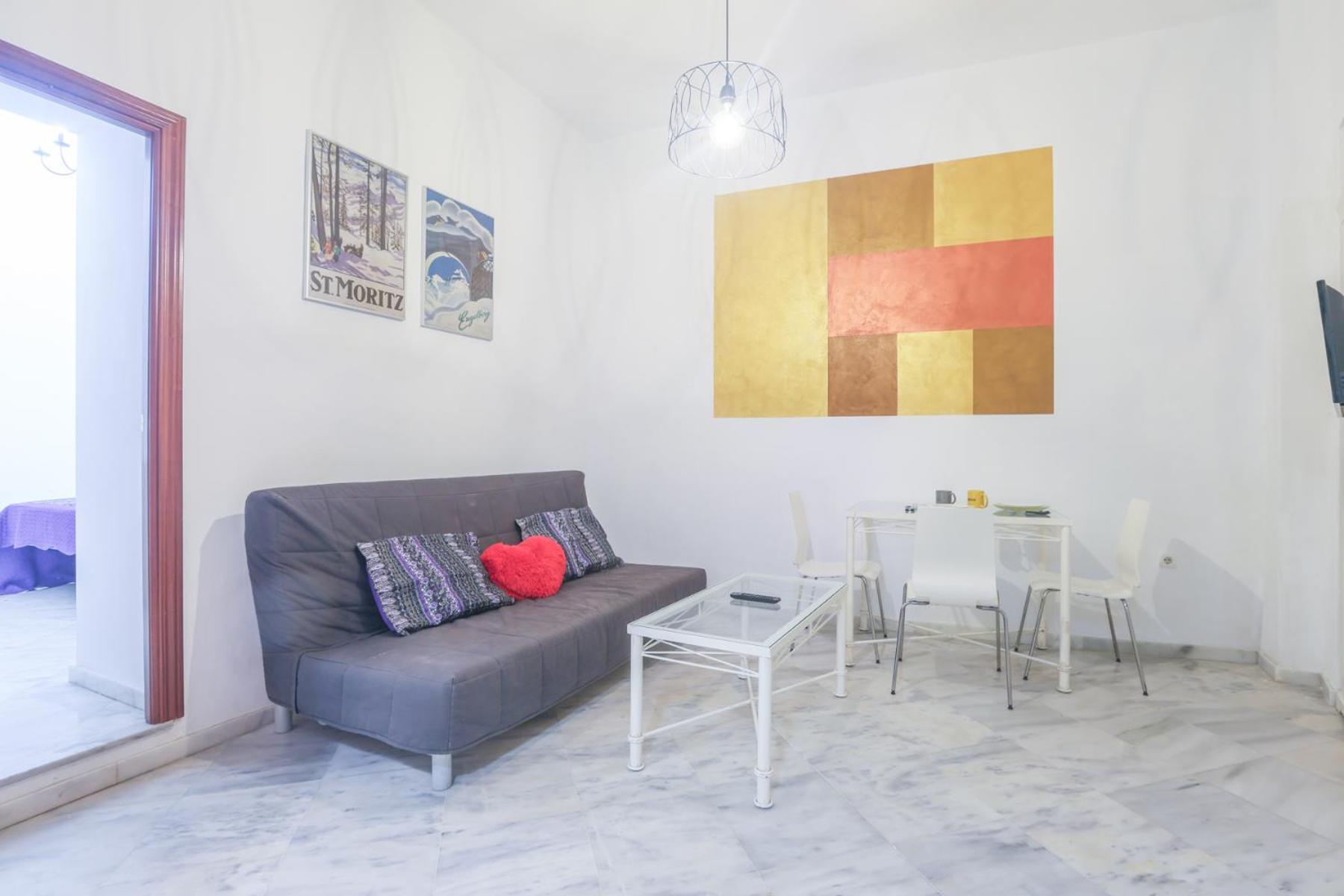 Galindo Center Premium Suites, Free Parking Sevilla Kültér fotó