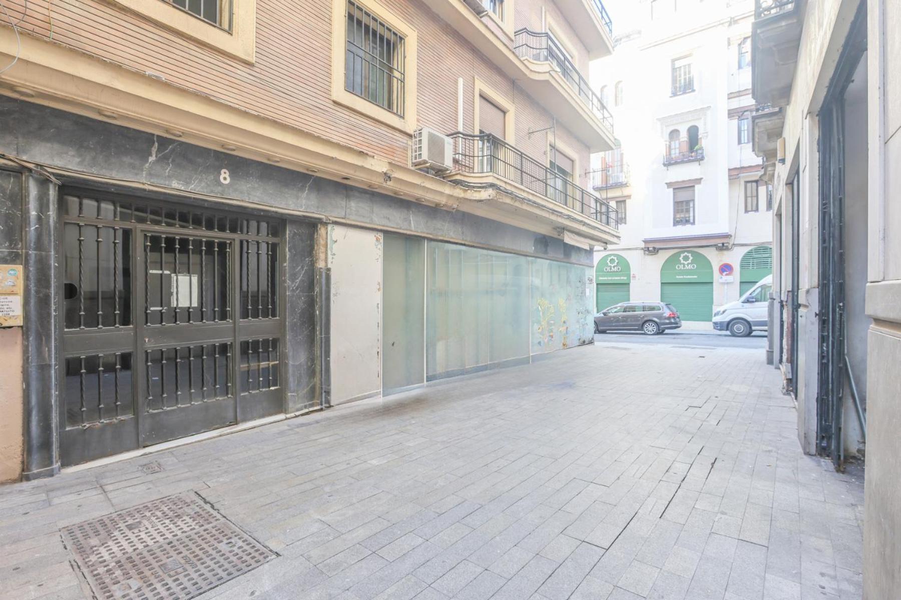 Galindo Center Premium Suites, Free Parking Sevilla Kültér fotó